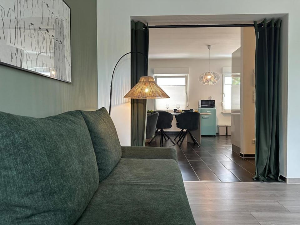 LaCasa 03 Zentral,VW Nah,Top Ausstattung,Design Apartment in Thuringia, Germany