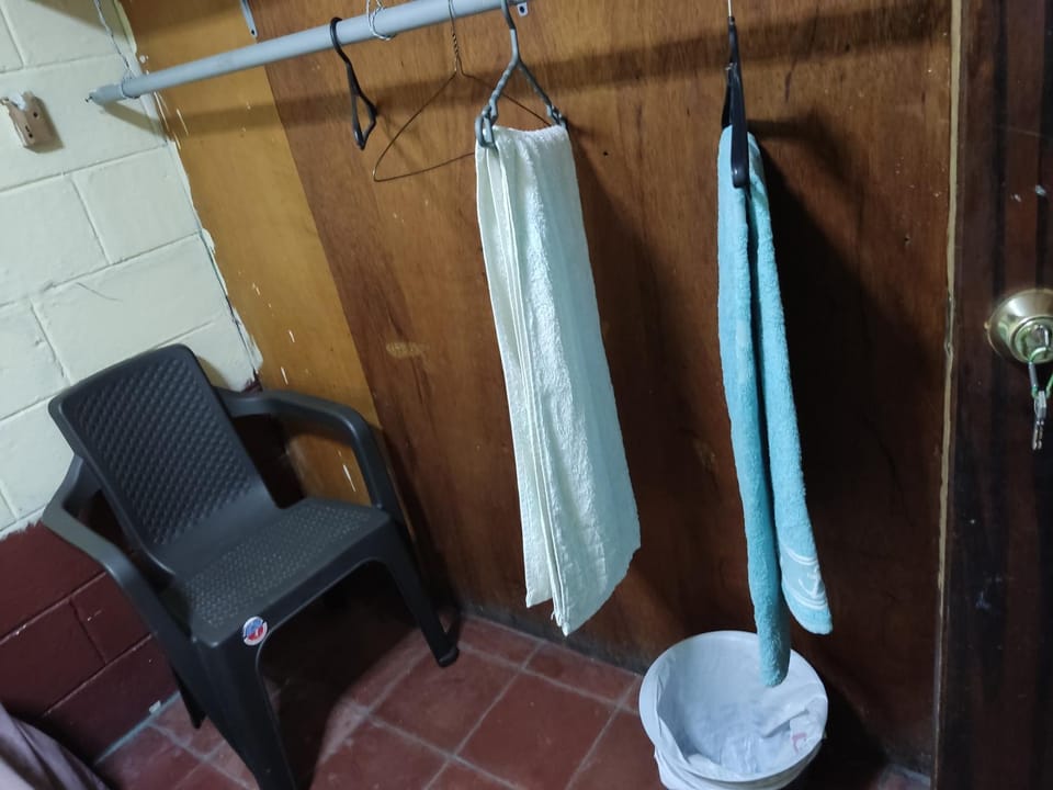 KameHouse Backpackers Vacation rental in San Salvador