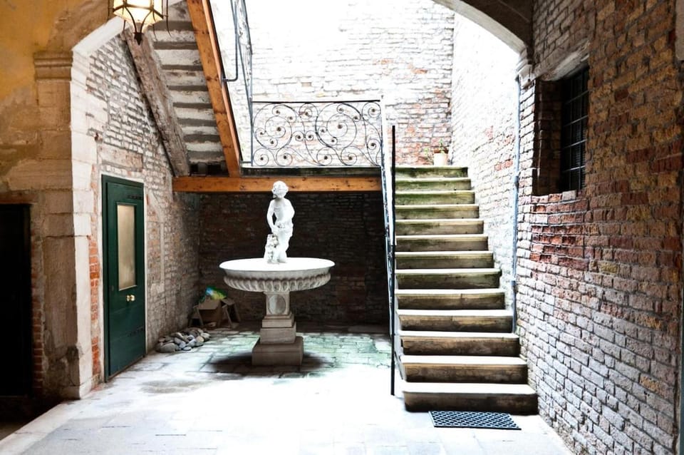 Ca' Querini - Apartment Apartment in Venice
