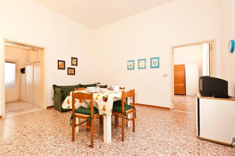 Ca' Querini - Apartment Apartment in Venice