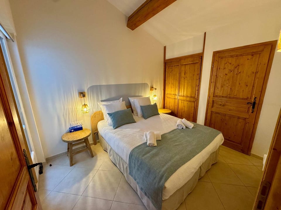 Villa Onyra - La Cabane du Pêcheur - Villa avec jardin à 100m de la mer House in La Cadière-d'Azur