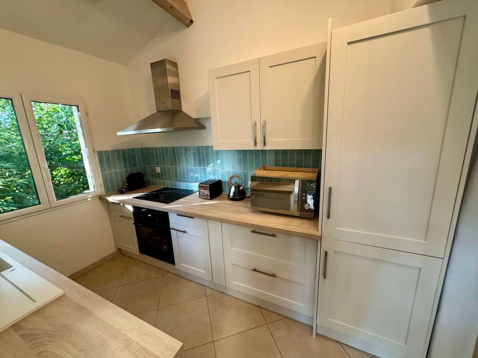 Villa Onyra - La Cabane du Pêcheur - Villa avec jardin à 100m de la mer House in La Cadière-d'Azur