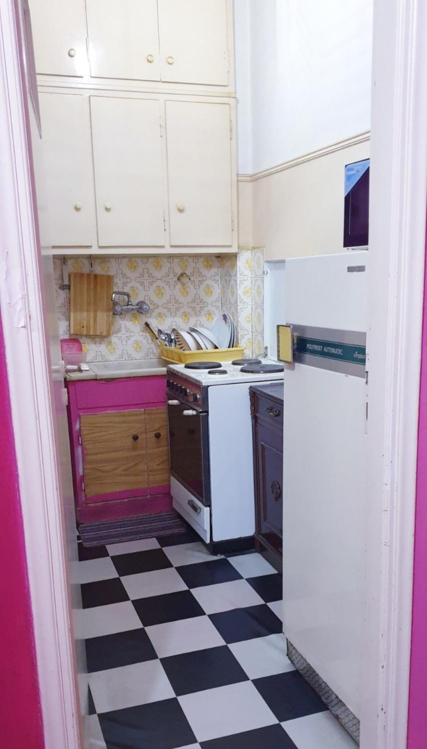 Apartment in the heart of Athens Apartment in Athens