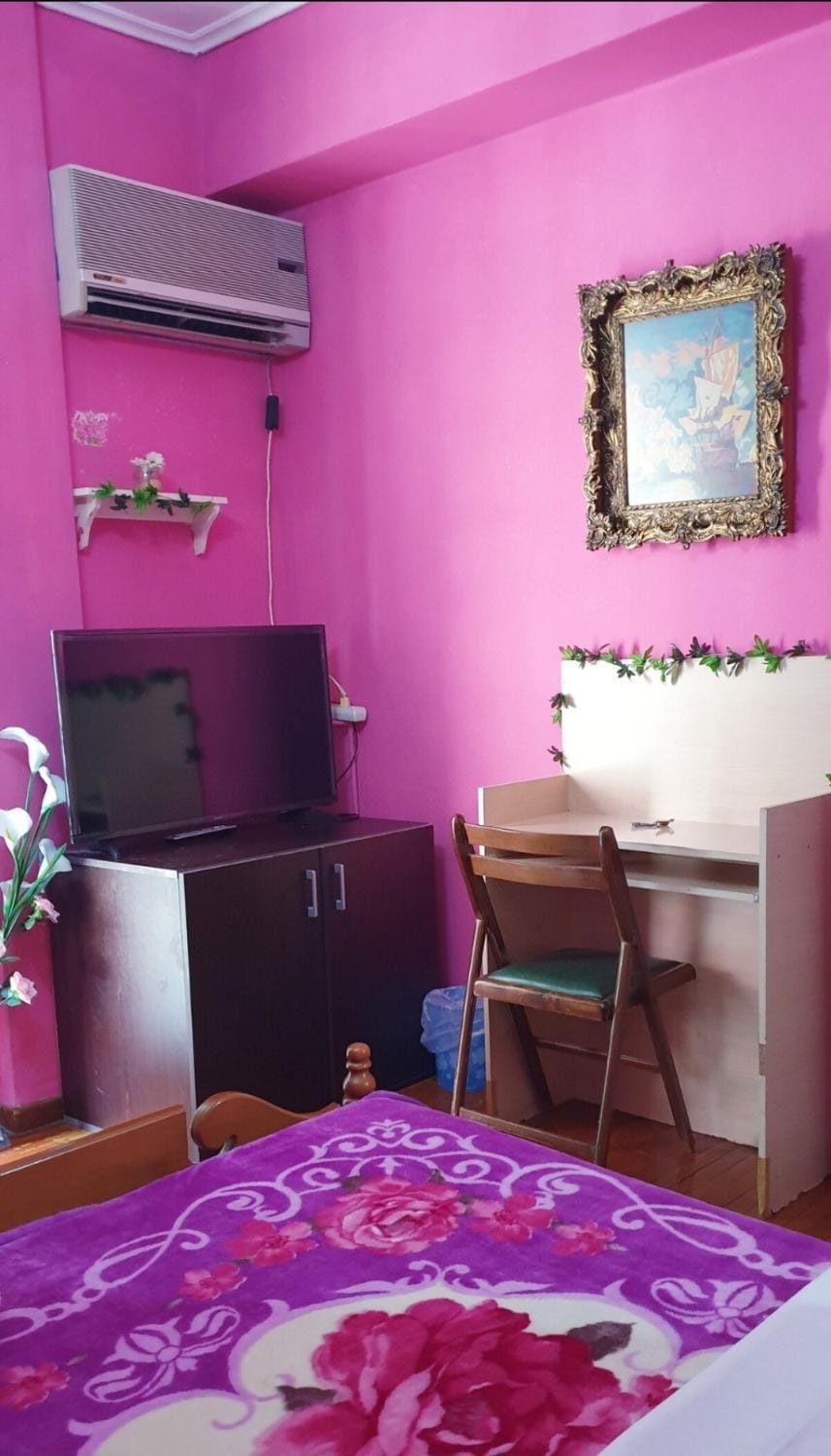 Apartment in the heart of Athens Apartment in Athens