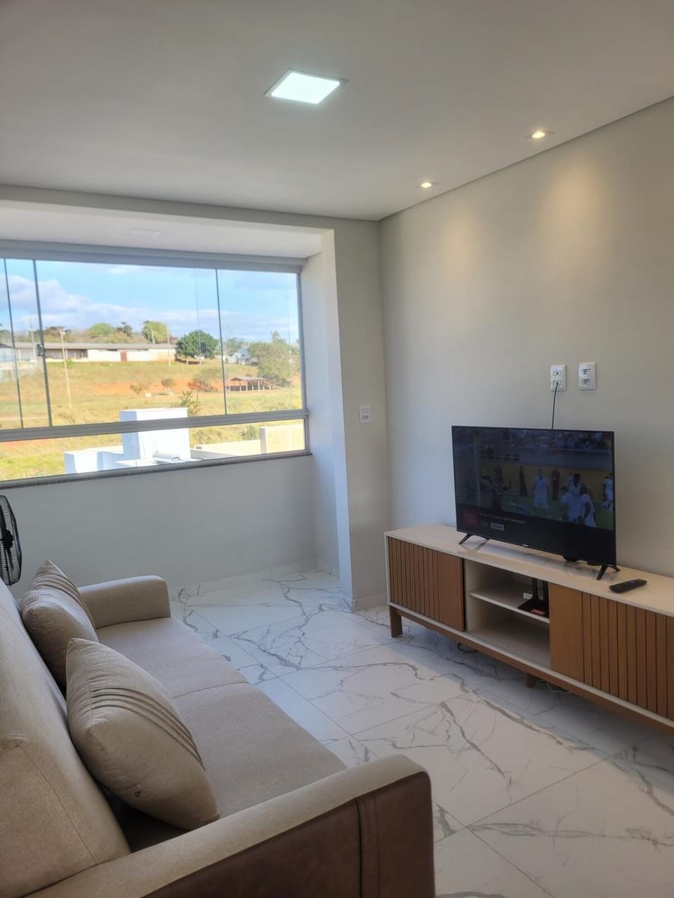 Apartamento 2 quartos e garagem Apartment in State of Rio de Janeiro