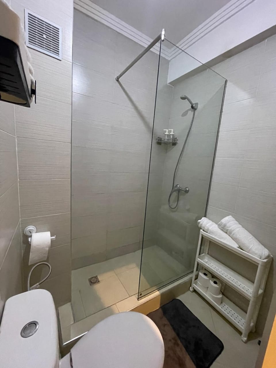 Cozy & Peaceful stay near the BEACH Apartment in Tangier