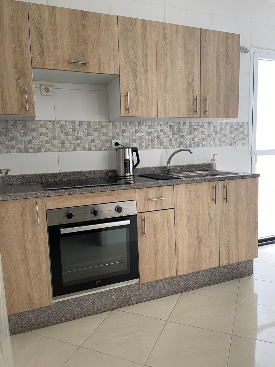 Cozy & Peaceful stay near the BEACH Apartment in Tangier