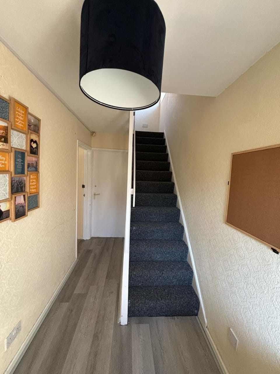 The Stayover Spot Wigston Escape House in Leicester