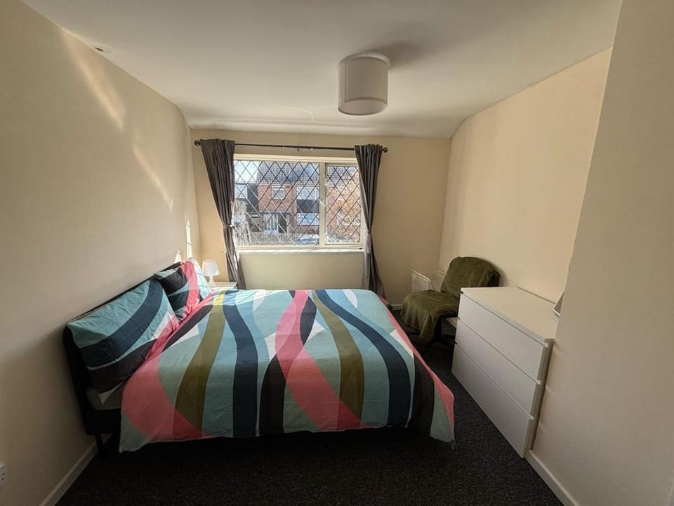The Stayover Spot Wigston Escape House in Leicester