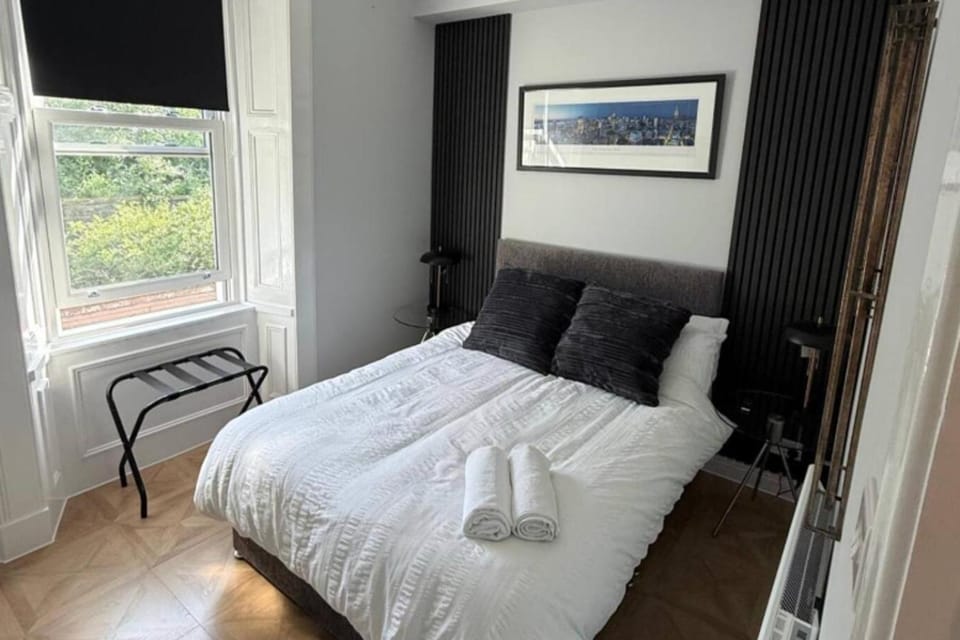 Cosy Perth Apartment - City Comforts Apartment in Perth