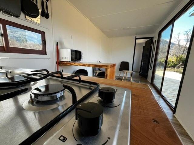 Casa Kanata House in Araucania, Chile