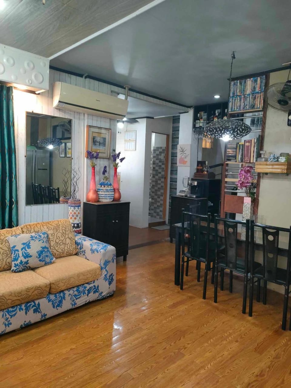 Maison de Gelo Apartment in Antipolo