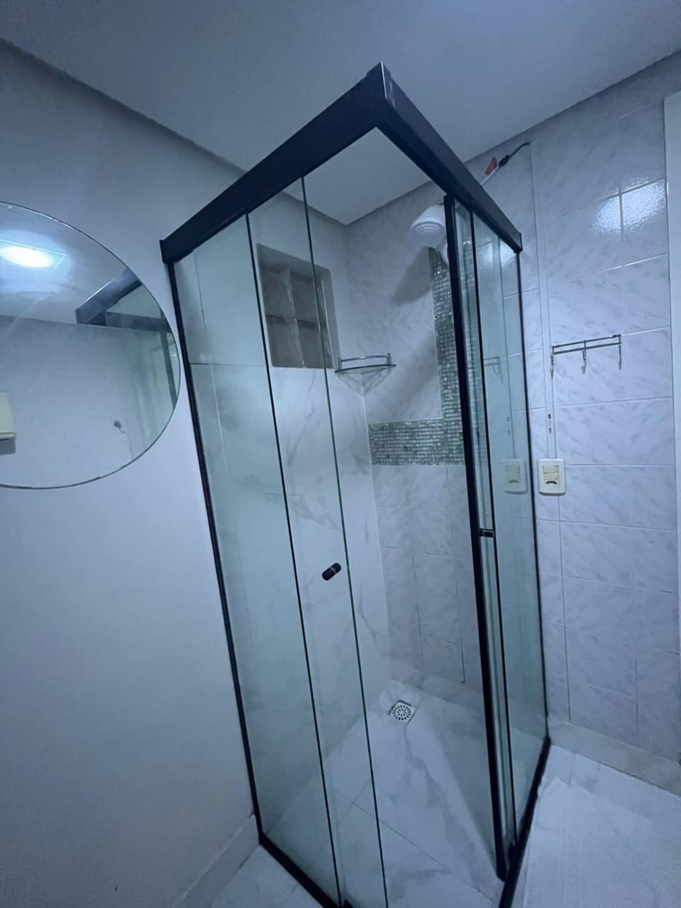 SUITE PREMIUM central Apartment in Brusque