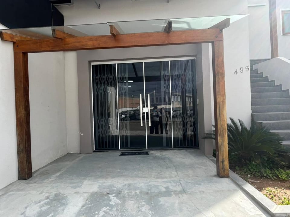 SUITE PREMIUM central Apartment in Brusque