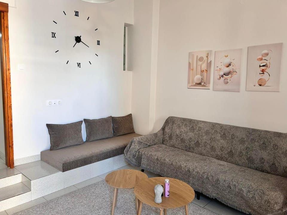 A n A Home Apartment in Peloponnese Region