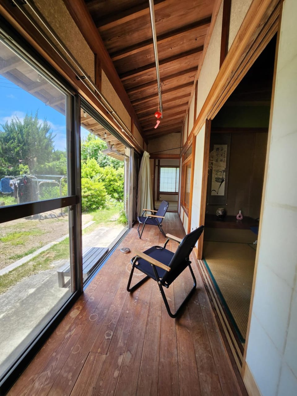 Day, View (from property/room), Balcony/Terrace