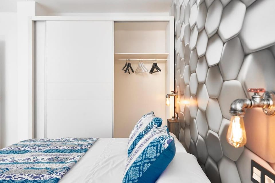 EnjoyGranada Catedral Apartment in Granada