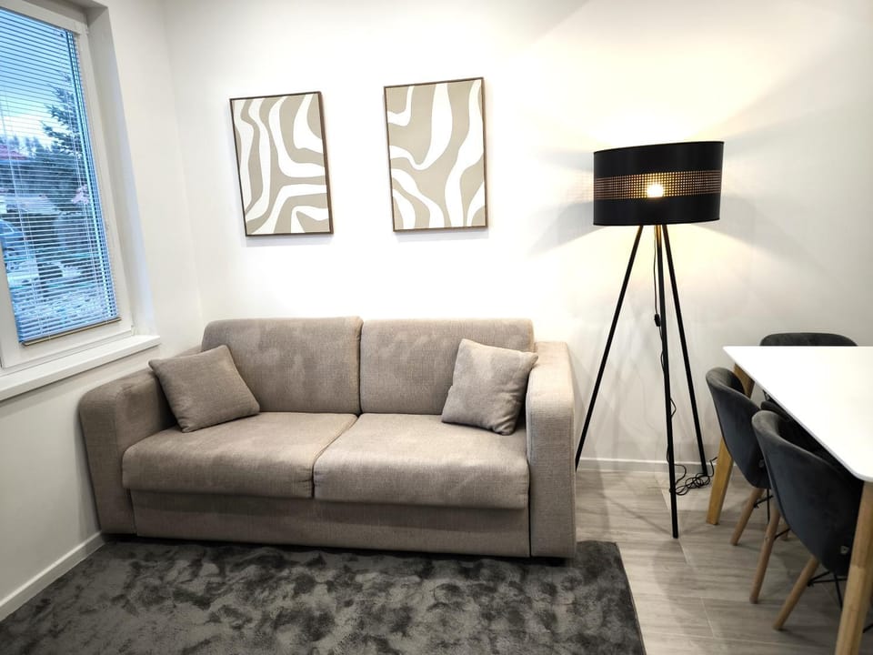 Apartmán Apartment in Slovakia