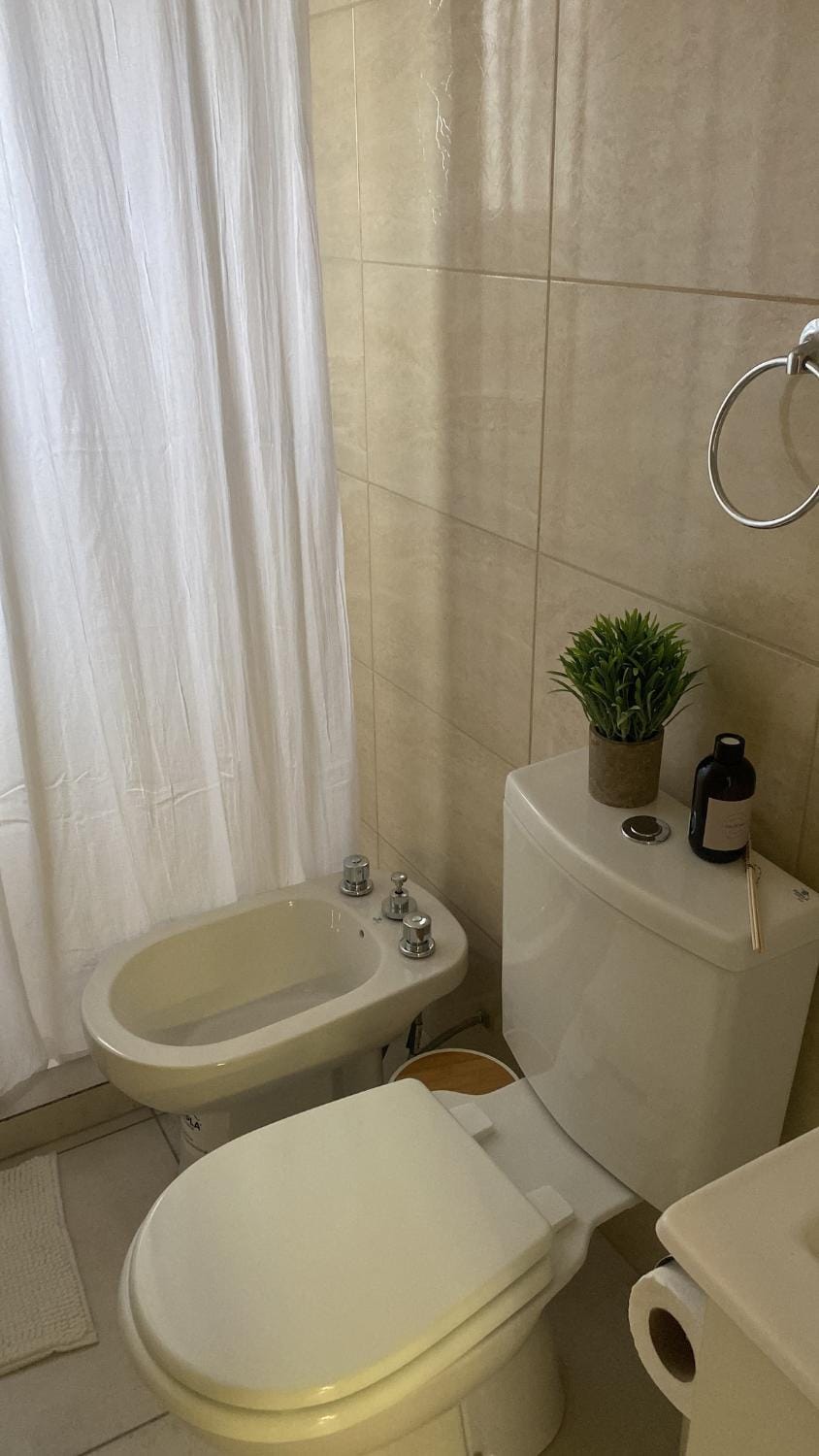 Amelie 2 Apartment in Cipolletti
