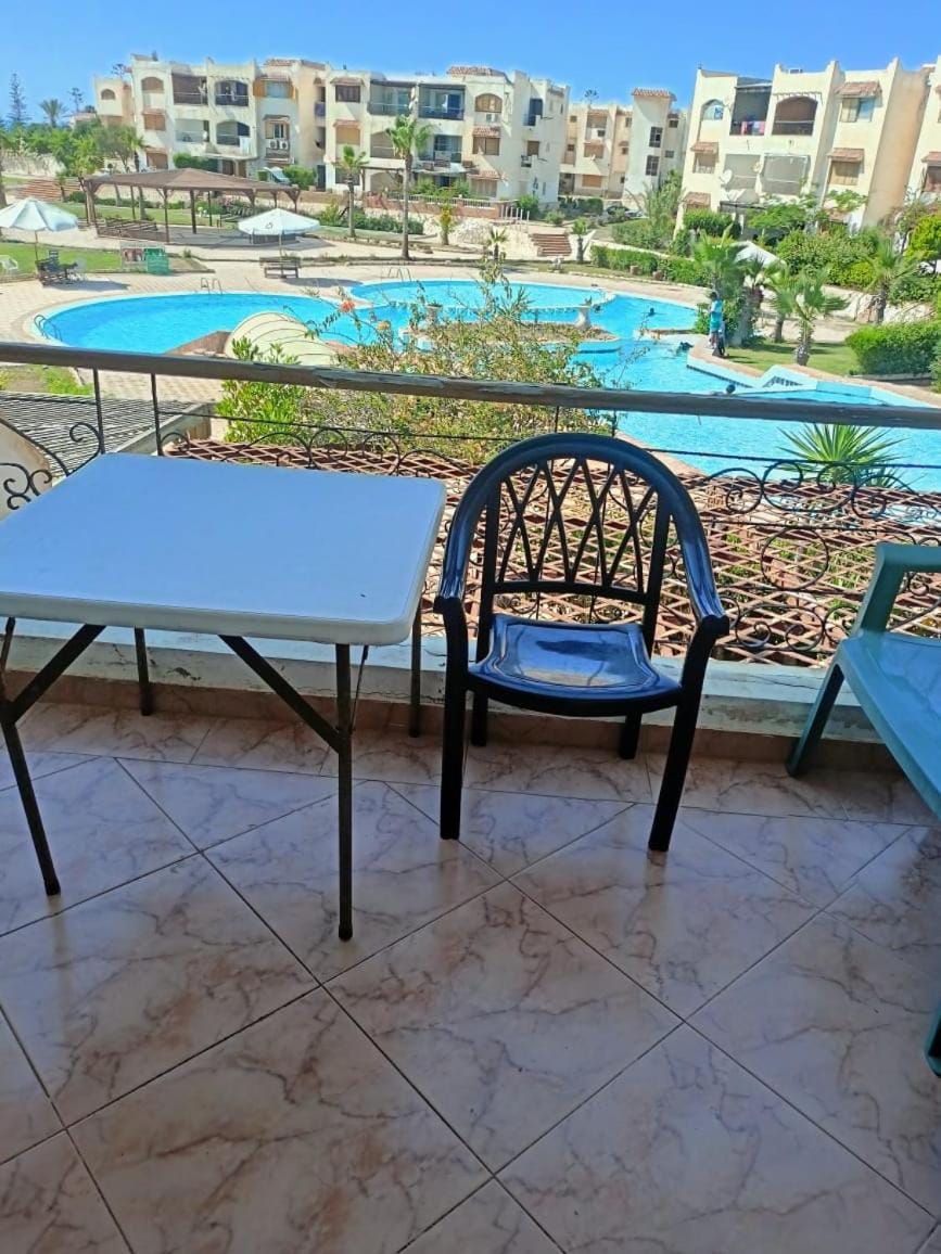 شاليه بالساحل الشمالي مفروش فرش مميز كامل Apartment in Alexandria Governorate
