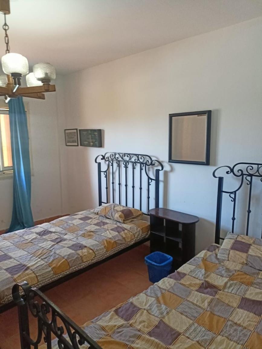 شاليه بالساحل الشمالي مفروش فرش مميز كامل Apartment in Egypt