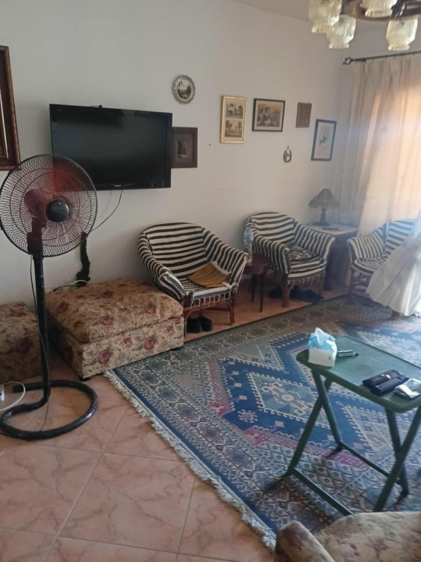 شاليه بالساحل الشمالي مفروش فرش مميز كامل Apartment in Alexandria Governorate