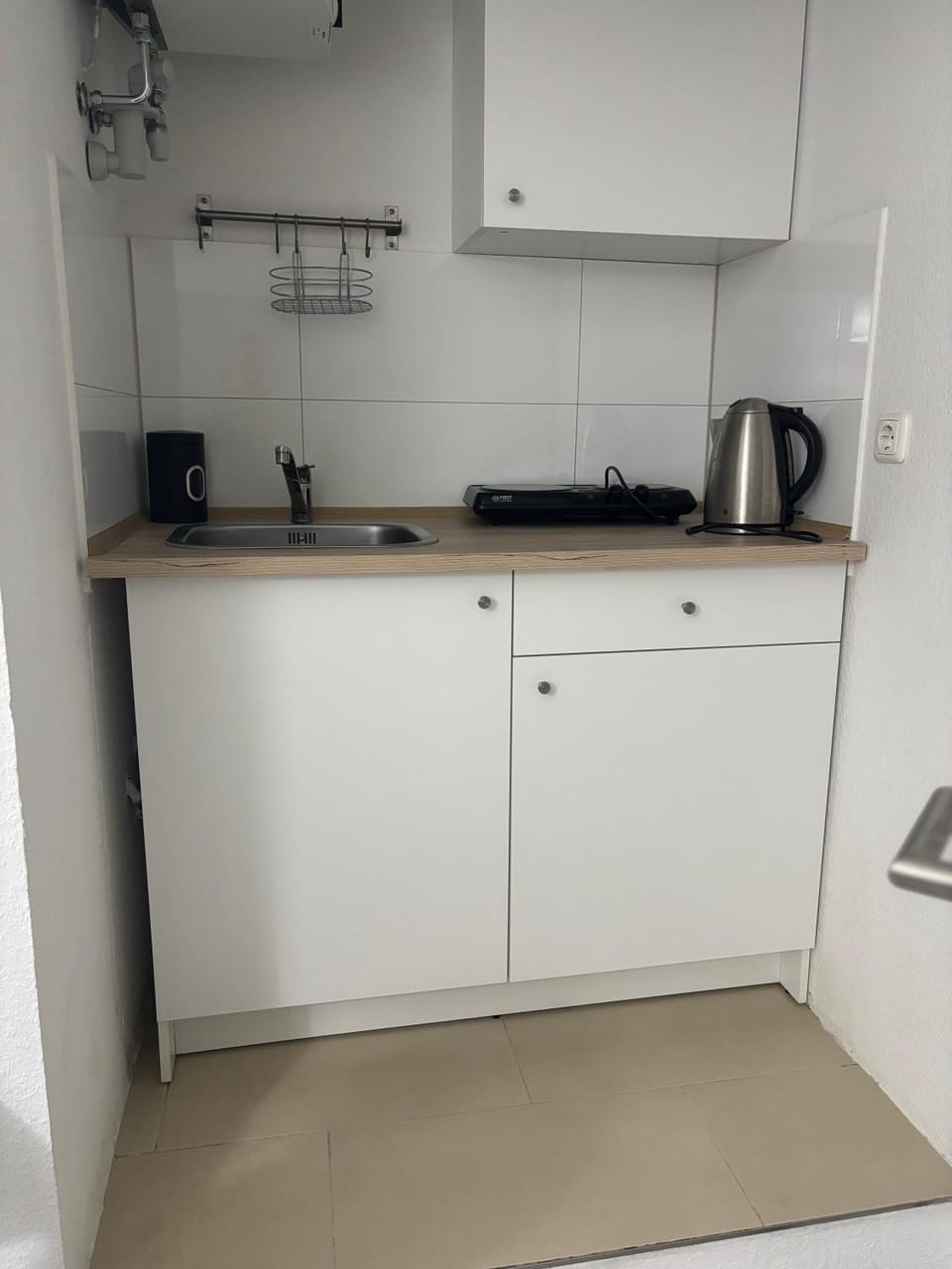Mini City Appartment Apartment in Wiesbaden