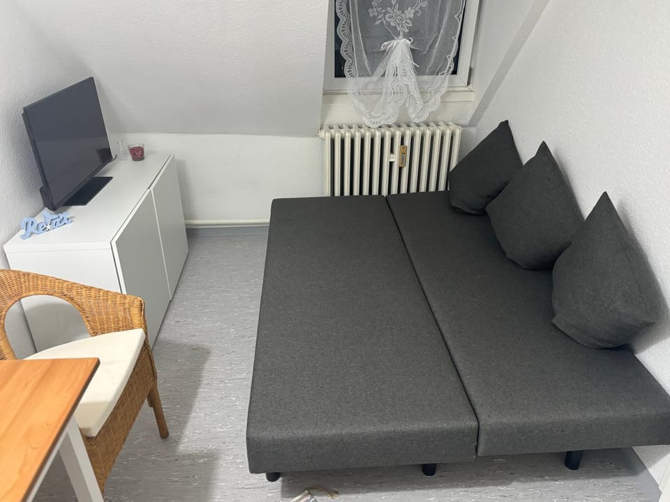 Mini City Appartment Apartment in Wiesbaden