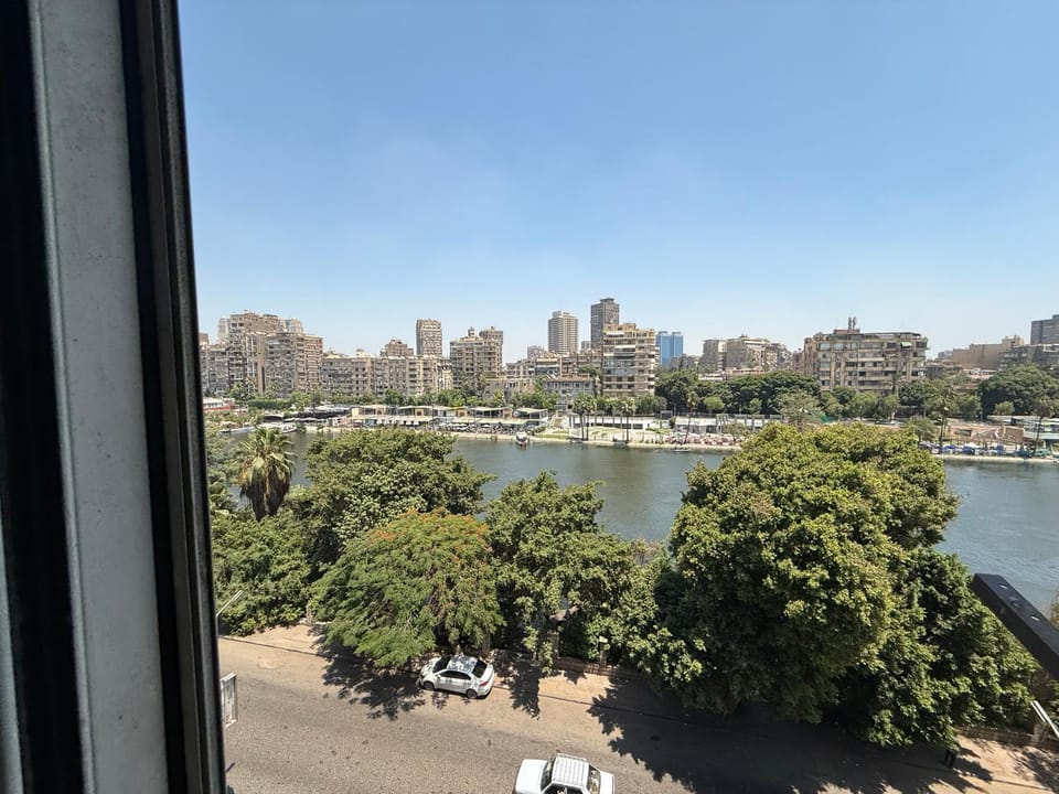 Sky Appartments Apartment in Cairo