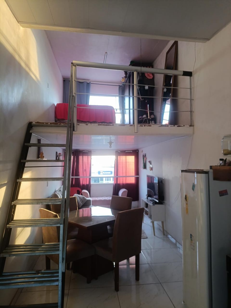 Ap sai NA AUGUSTO MONTENEGRO Apartment in Belém