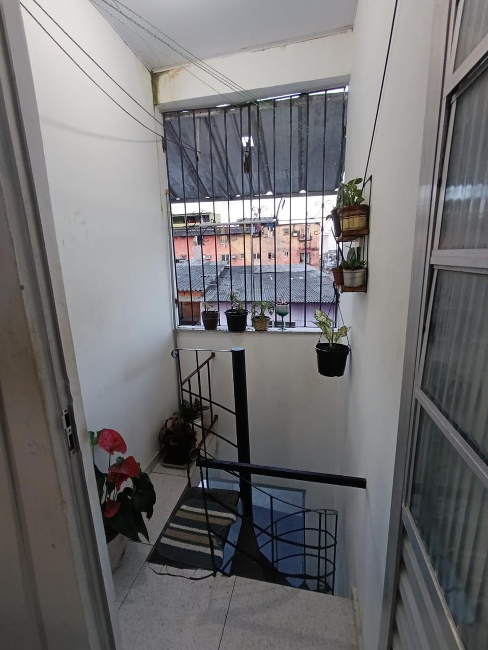 Ap sai NA AUGUSTO MONTENEGRO Apartment in Belém