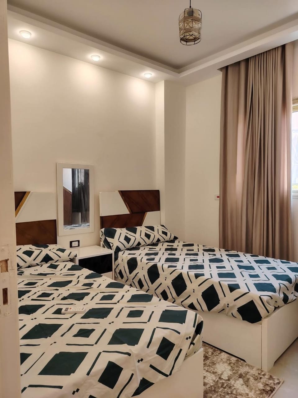 العجمي 300 Hotel in Egypt