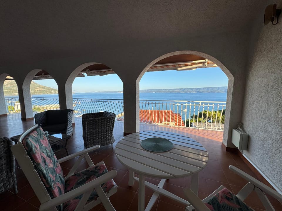 Rooms Marino Apartment in Split-Dalmatia County