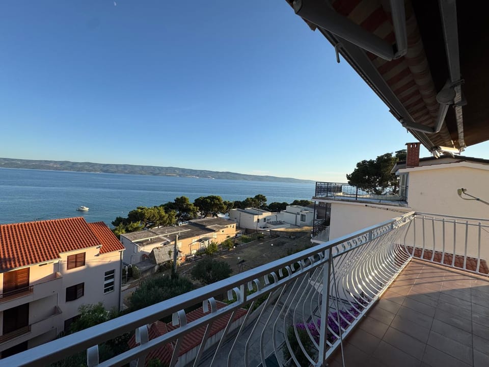 Rooms Marino Apartment in Split-Dalmatia County