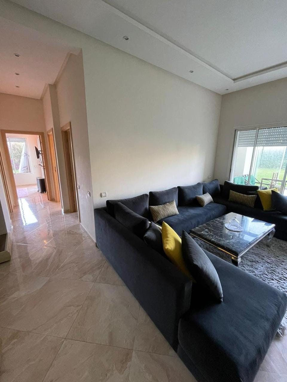 Appartement casa bay sidi rahel Apartment in Casablanca-Settat