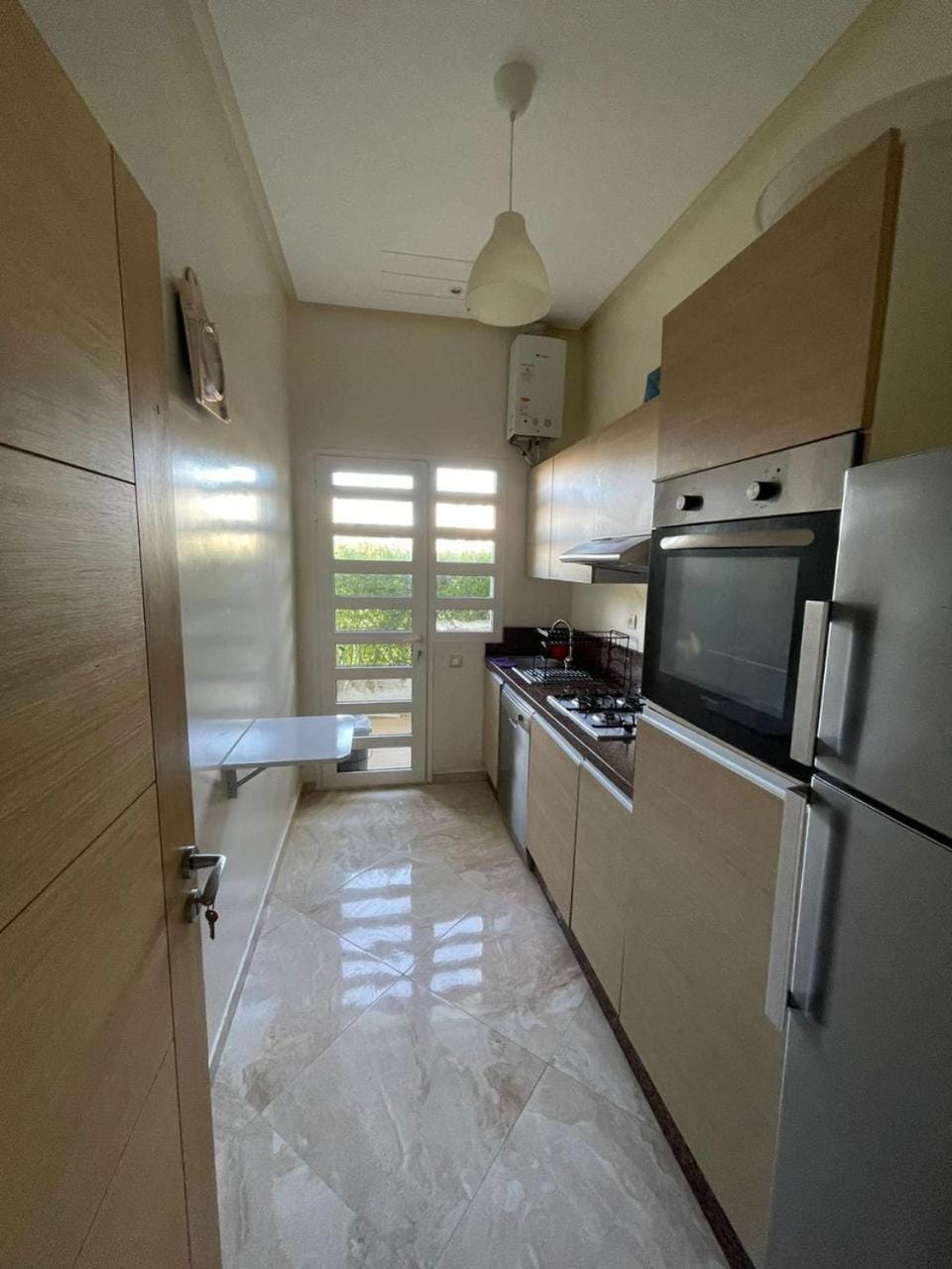 Appartement casa bay sidi rahel Apartment in Casablanca-Settat