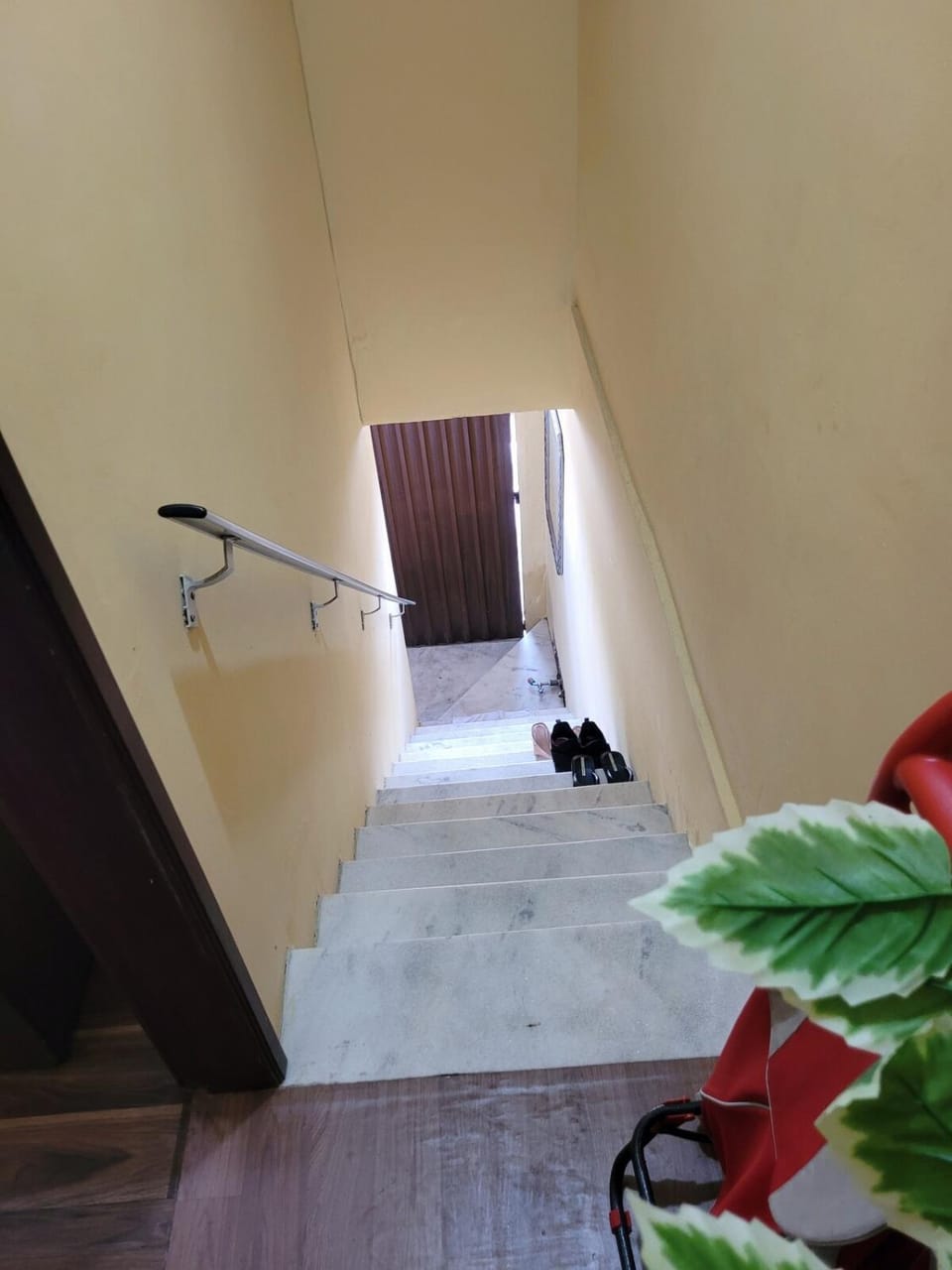 Entire home COP 30 next to Hangar House in Belém