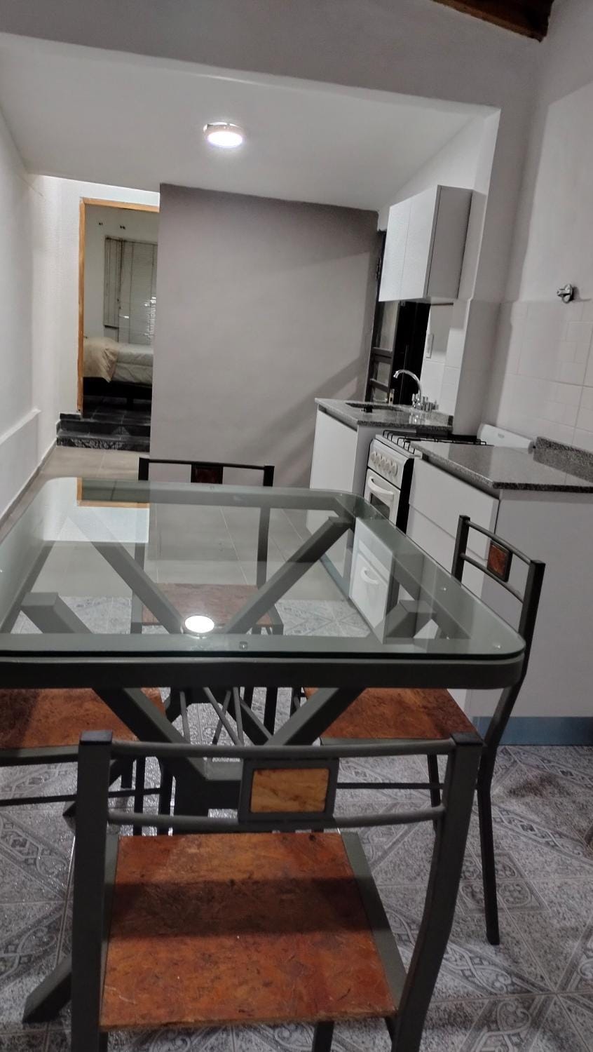 X Champagnat Apartment in San Rafael