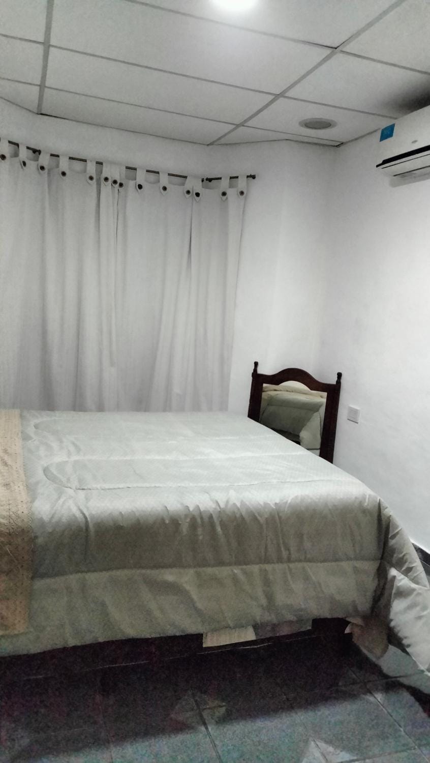 X Champagnat Apartment in San Rafael