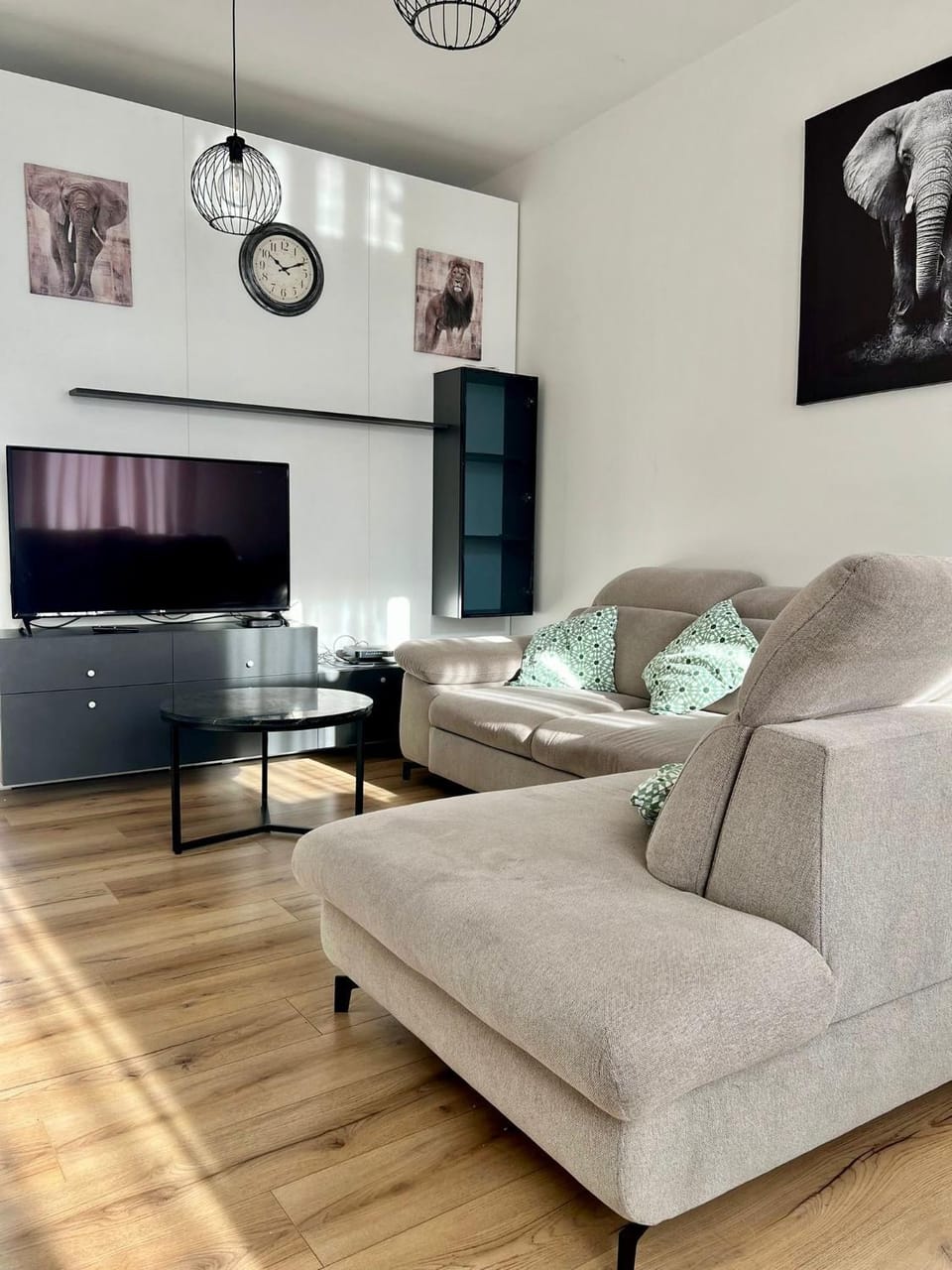 Bruxnord BnB Apartment in Brussels