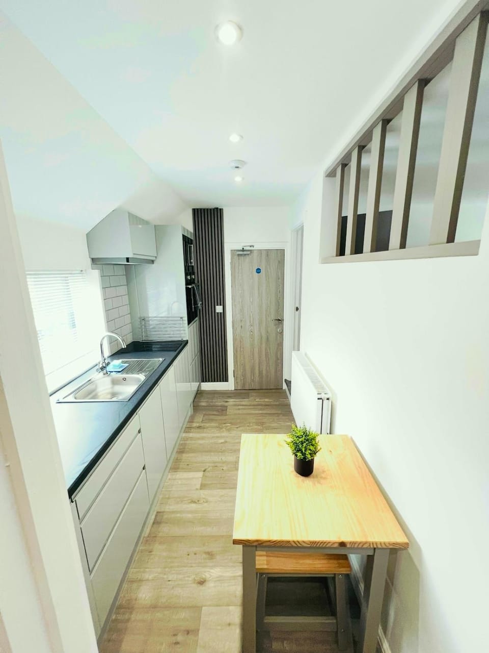 Yastayzzz at Studio 4 Bransford Rd Apartment in Worcester