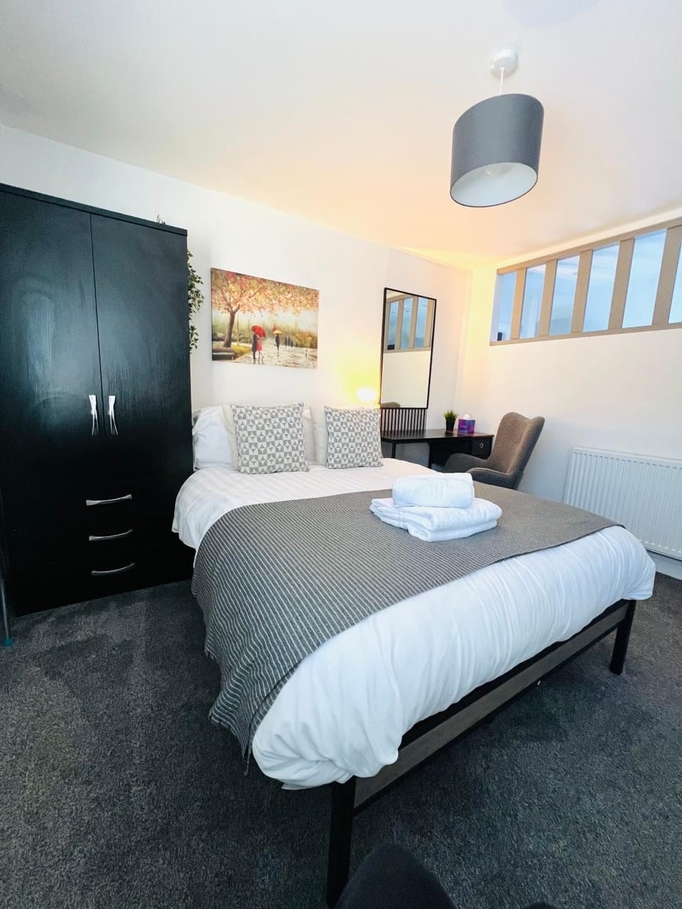 Yastayzzz at Studio 4 Bransford Rd Apartment in Worcester
