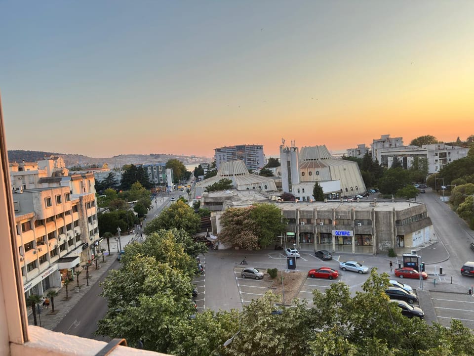 City view