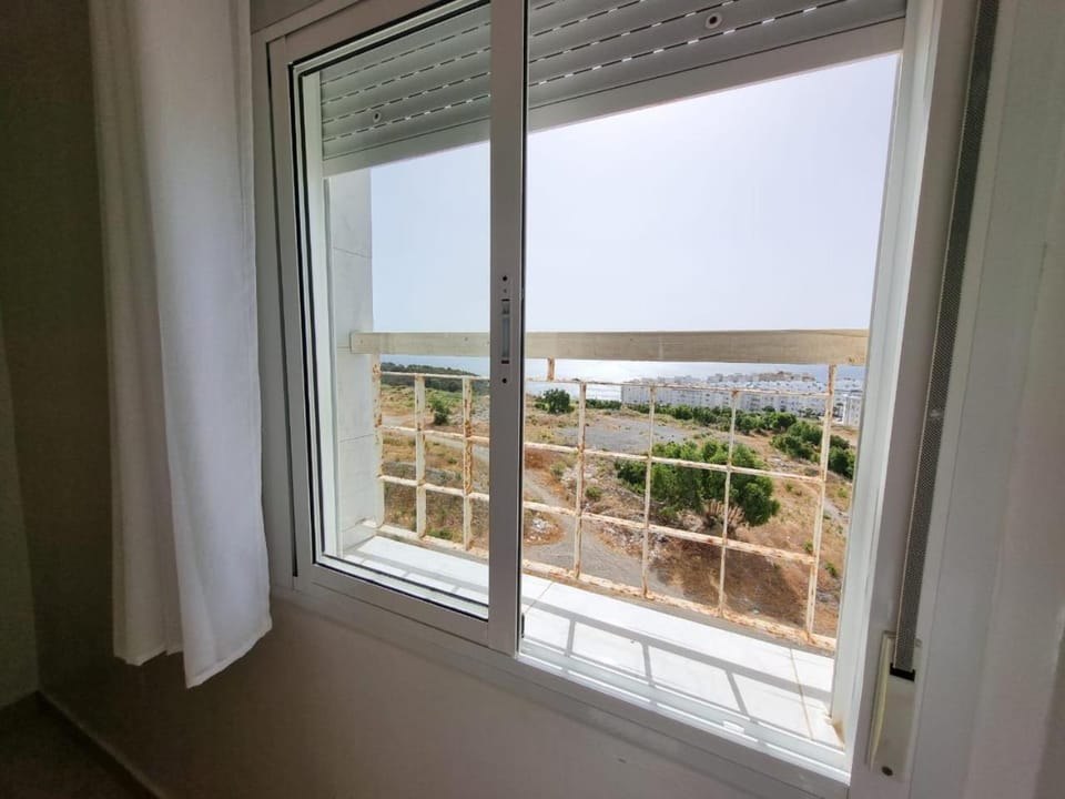 Belle appartement à location journaliére belle vue sur mer Apartment in Tangier-Tétouan-Al Hoceima