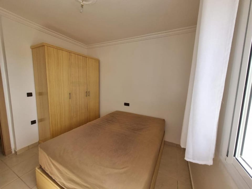 Belle appartement à location journaliére belle vue sur mer Apartment in Tangier-Tétouan-Al Hoceima
