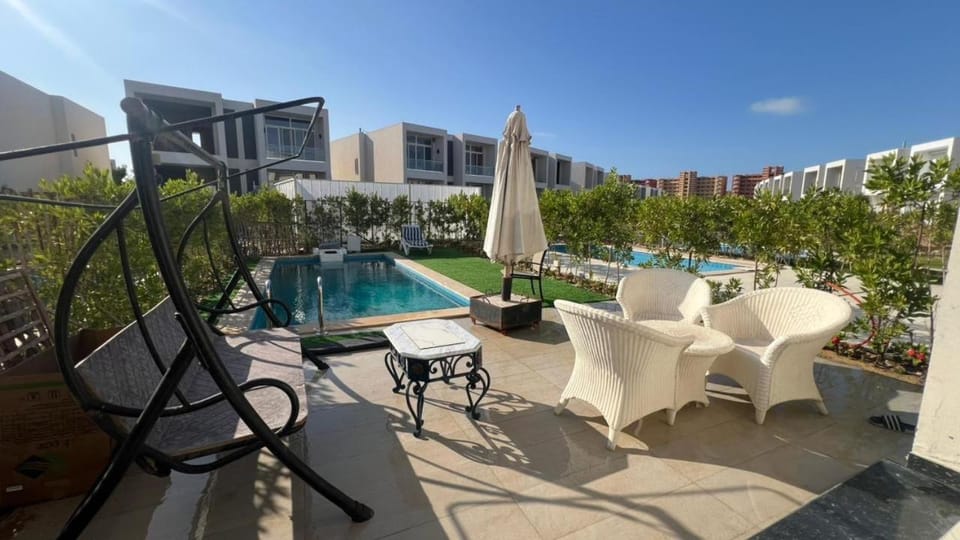 CooZy Villa Villa in Egypt