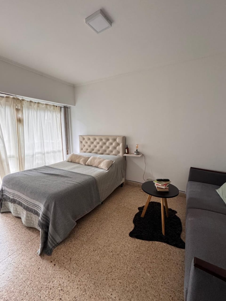 Departamento en alquiler en Mar del Plata Apartment in La Pampa Province, Argentina
