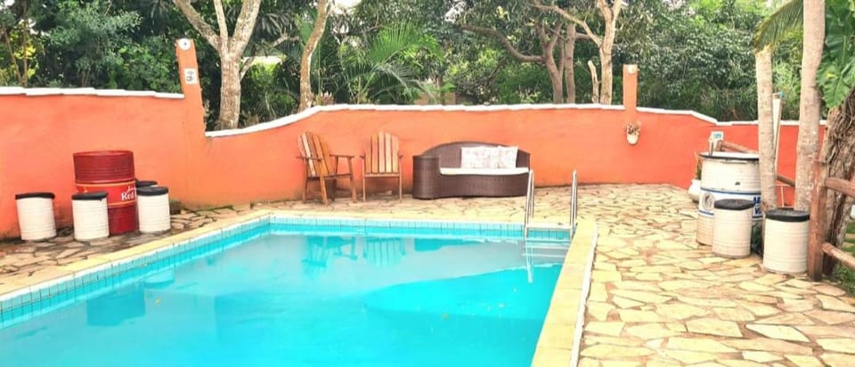 Pousada Cantinho do Sagui Inn Inn in Armacao dos Buzios