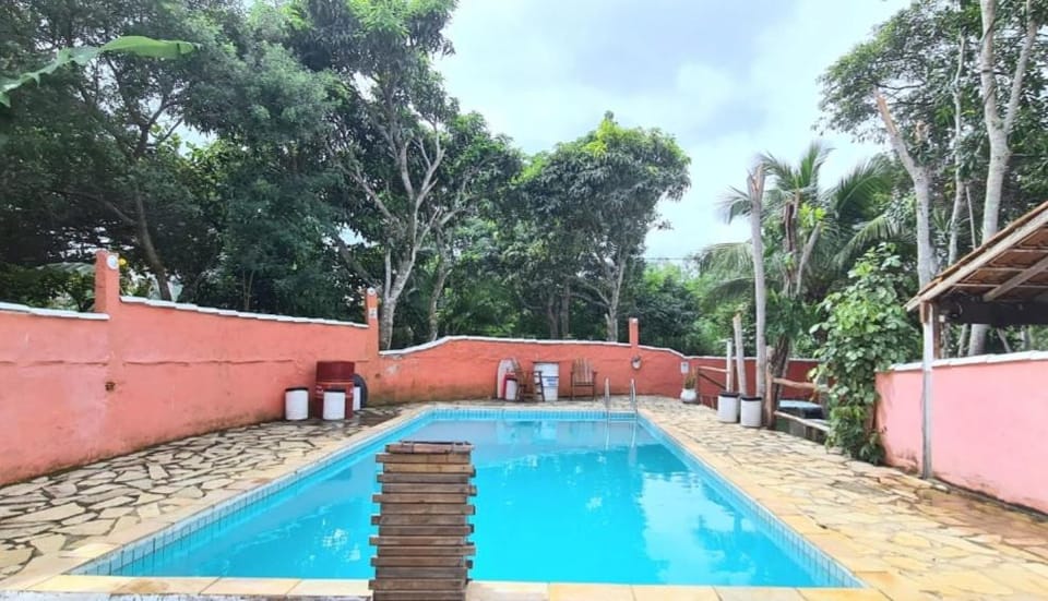 Pousada Cantinho do Sagui Inn Inn in Armacao dos Buzios