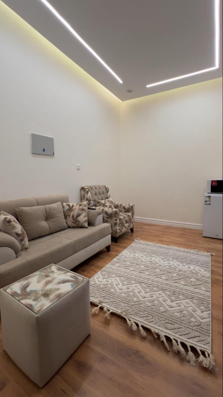 شقق الخزامى Apartment in Saudi Arabia